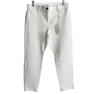 NEW Chico’s So Slimming Cream Jegging MP